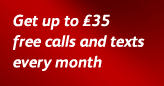 Pay As You Go Image  